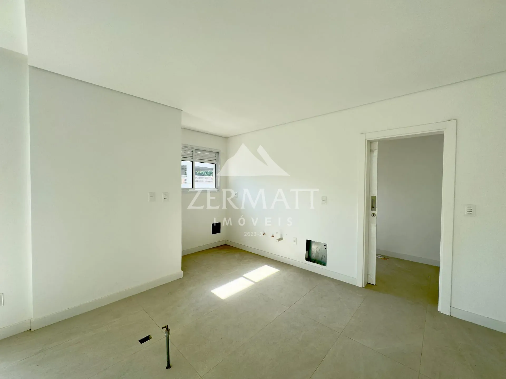 Apartamento com 3 suítes à venda, 153 m NOVO - Jardim Blumenau — foto 5