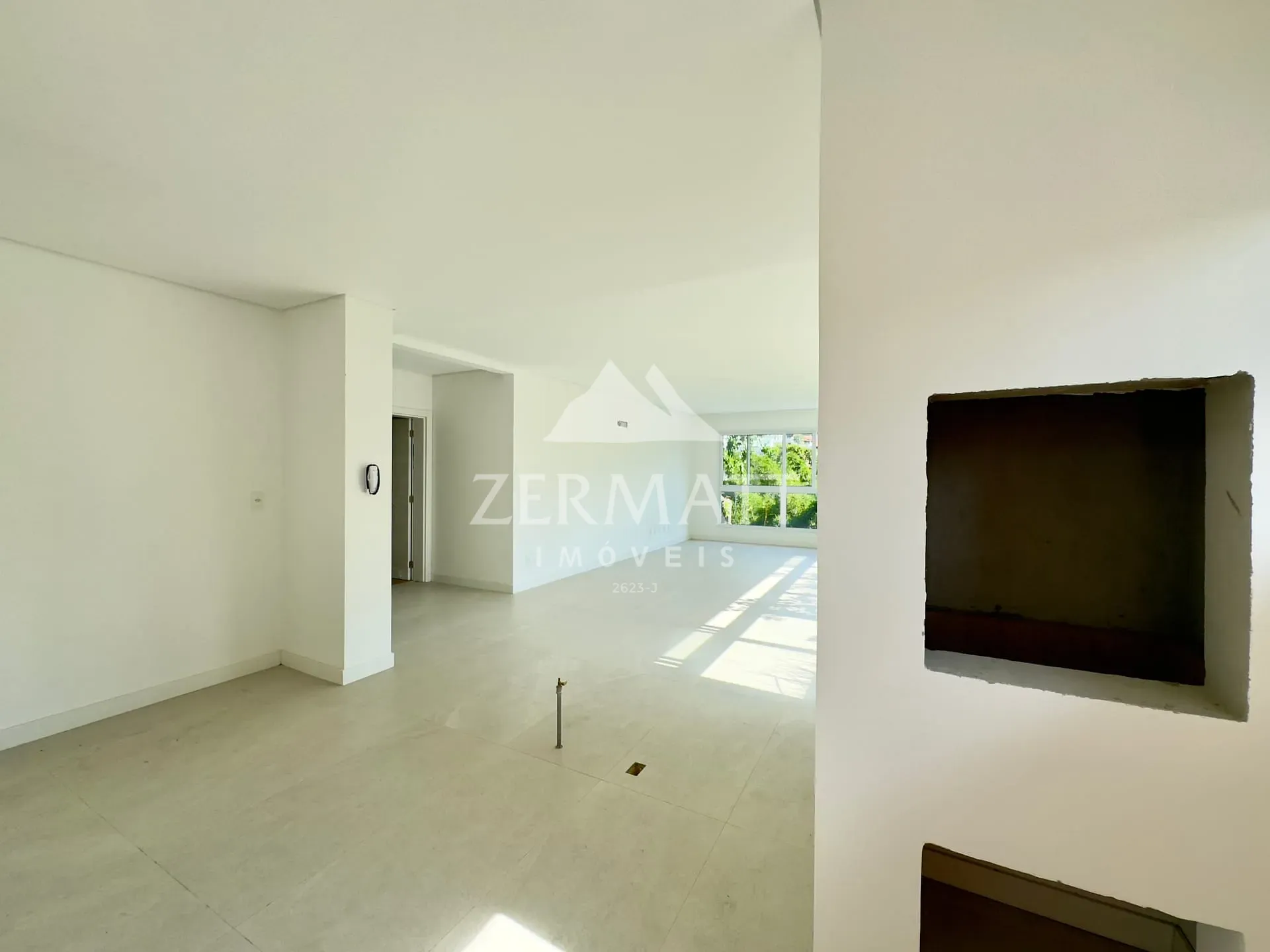 Apartamento com 3 suítes à venda, 153 m NOVO - Jardim Blumenau — foto 7