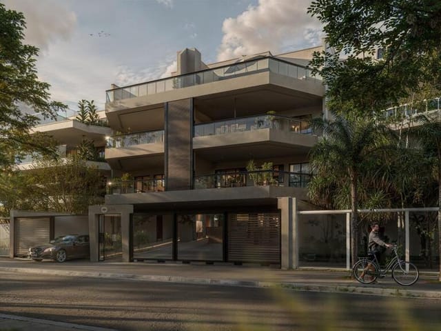 Foto do Apartamento - Apartamento à venda 3 Quartos 1 Suite 2 Vagas 108.14M² Recreio dos Bandeirantes Rio de Janeiro - RJ | Azurara | ADMIRATA