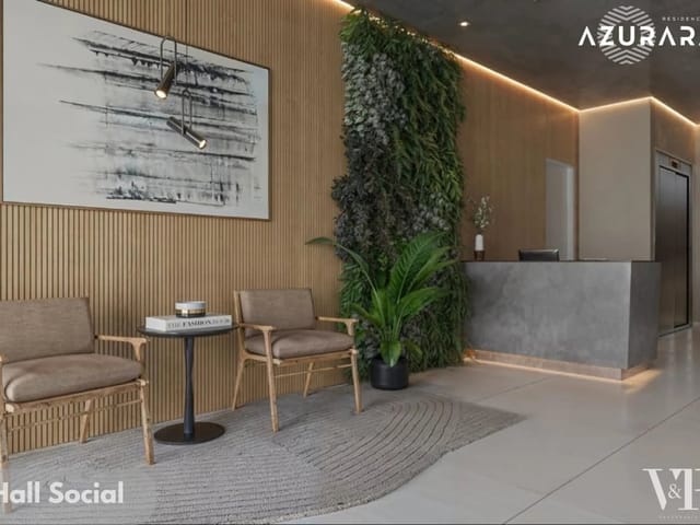 Foto do Apartamento - Apartamento à venda 3 Quartos 1 Suite 2 Vagas 108.14M² Recreio dos Bandeirantes Rio de Janeiro - RJ | Azurara | ADMIRATA