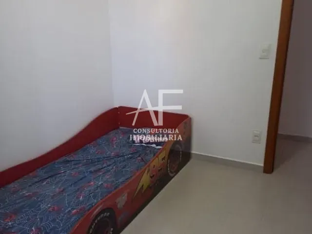 Apartamento com 78m² 3 quartos e 2 banheiros, à venda ou para alugar, no bairro Jardim Bela Vista em Taubaté