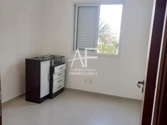 Apartamento com 78m² 3 quartos e 2 banheiros, à venda ou para alugar, no bairro Jardim Bela Vista em Taubaté