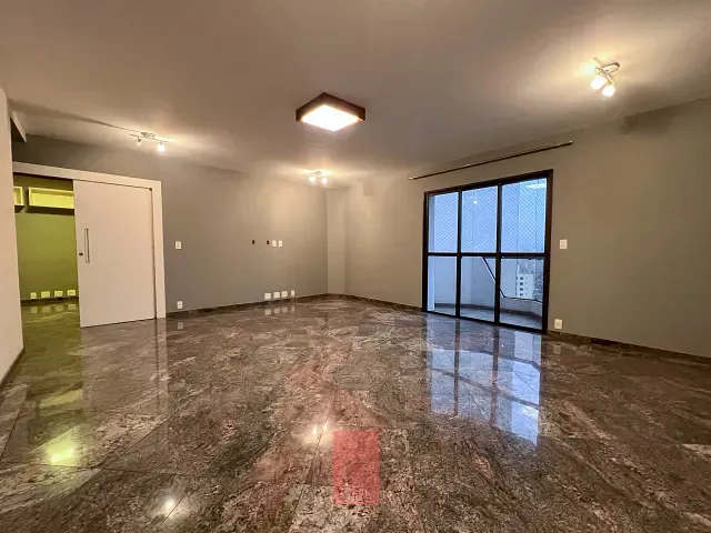 Apartamento 4 quartos e 4 banheiros, à venda, no bairro Santana em São Paulo