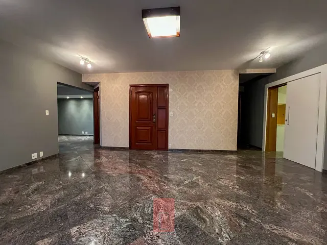 Apartamento 4 quartos e 4 banheiros, à venda, no bairro Santana em São Paulo