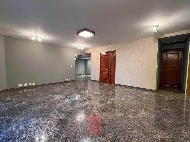 Apartamento 4 quartos e 4 banheiros, à venda, no bairro Santana em São Paulo