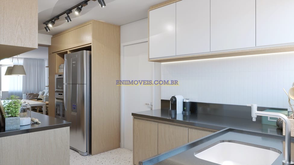 Apartamento, 3 quartos, 5000 m² - Foto 3