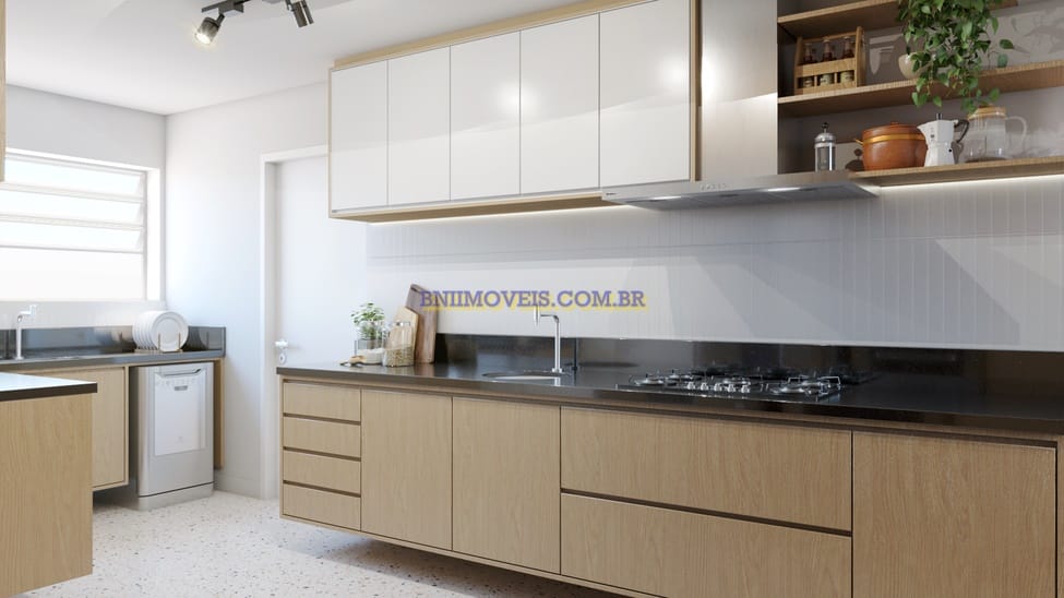 Apartamento, 3 quartos, 5000 m² - Foto 4