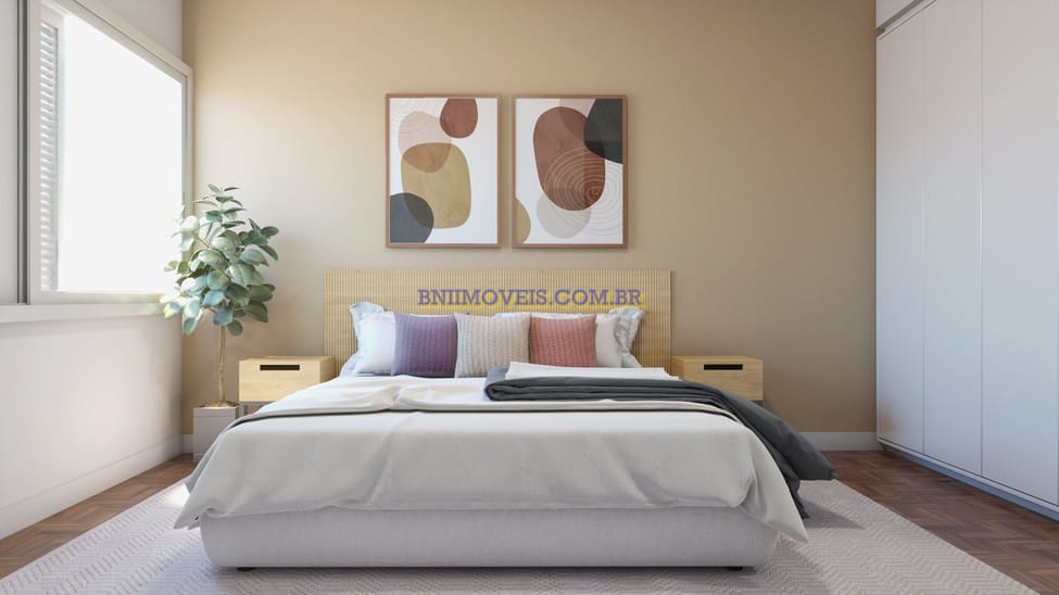 Apartamento, 3 quartos, 5000 m² - Foto 5