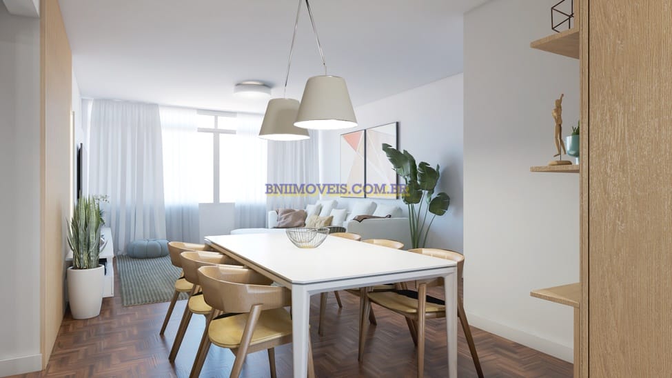 Apartamento, 3 quartos, 5000 m² - Foto 2