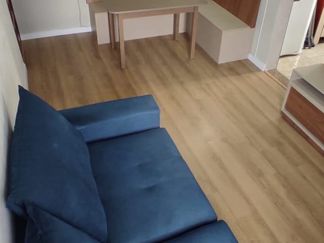 Apartamento 2 quartos e 1 banheiro, à venda, no bairro São José em São Caetano do Sul