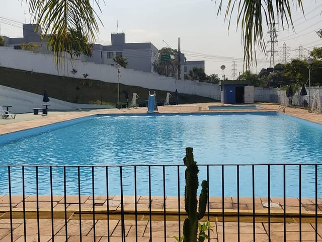 Apartamento 2 quartos e 1 banheiro, à venda, no bairro São José em São Caetano do Sul