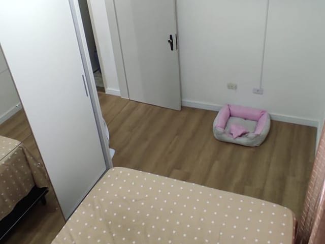 Apartamento 2 quartos e 1 banheiro, à venda, no bairro São José em São Caetano do Sul