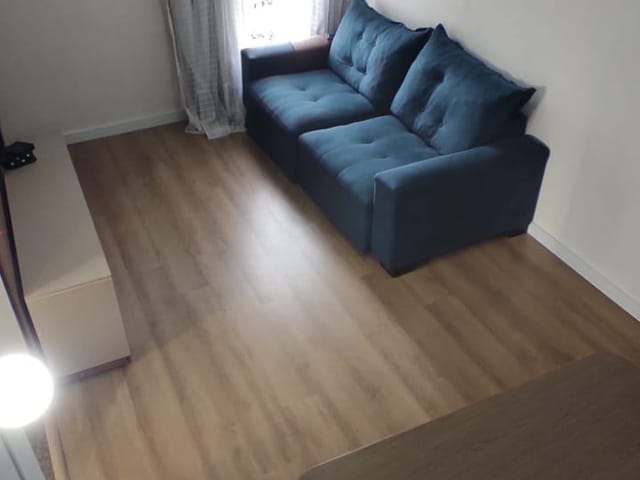 Apartamento 2 quartos e 1 banheiro, à venda, no bairro São José em São Caetano do Sul