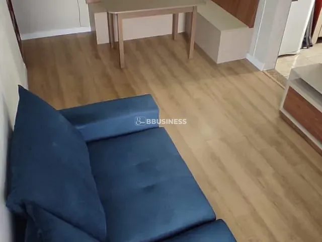 Apartamento 2 quartos e 1 banheiro, à venda, no bairro São José em São Caetano do Sul