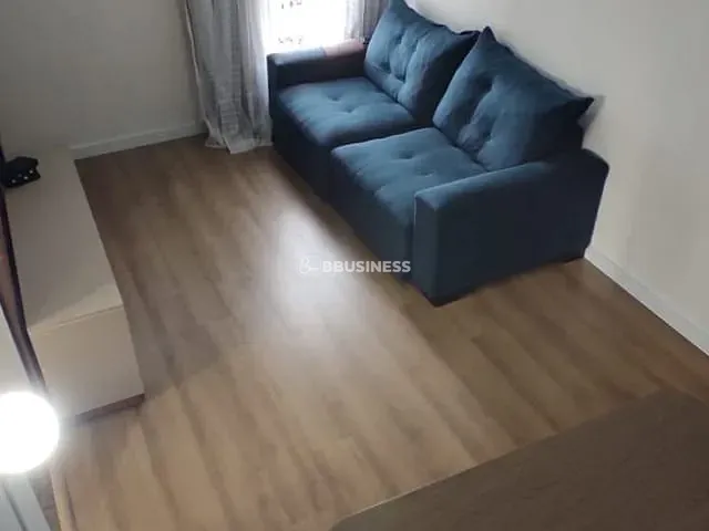 Apartamento 2 quartos e 1 banheiro, à venda, no bairro São José em São Caetano do Sul