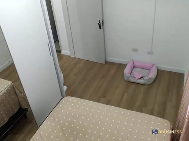 Apartamento 2 quartos e 1 banheiro, à venda, no bairro São José em São Caetano do Sul