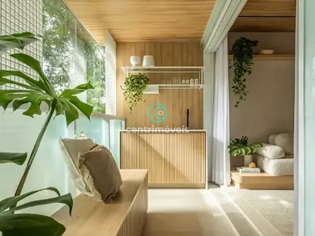 Apartamento com 97m² 3 quartos e 3 banheiros, à venda, no bairro Gávea em Rio de Janeiro