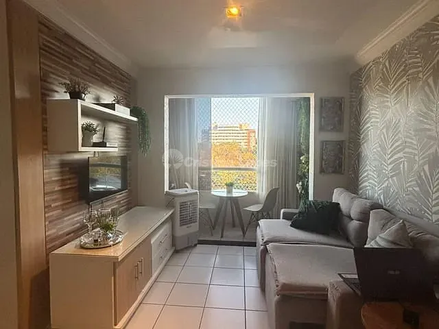 Apartamento 3 quartos e 1 banheiro, à venda, no bairro Piçarreira em Teresina