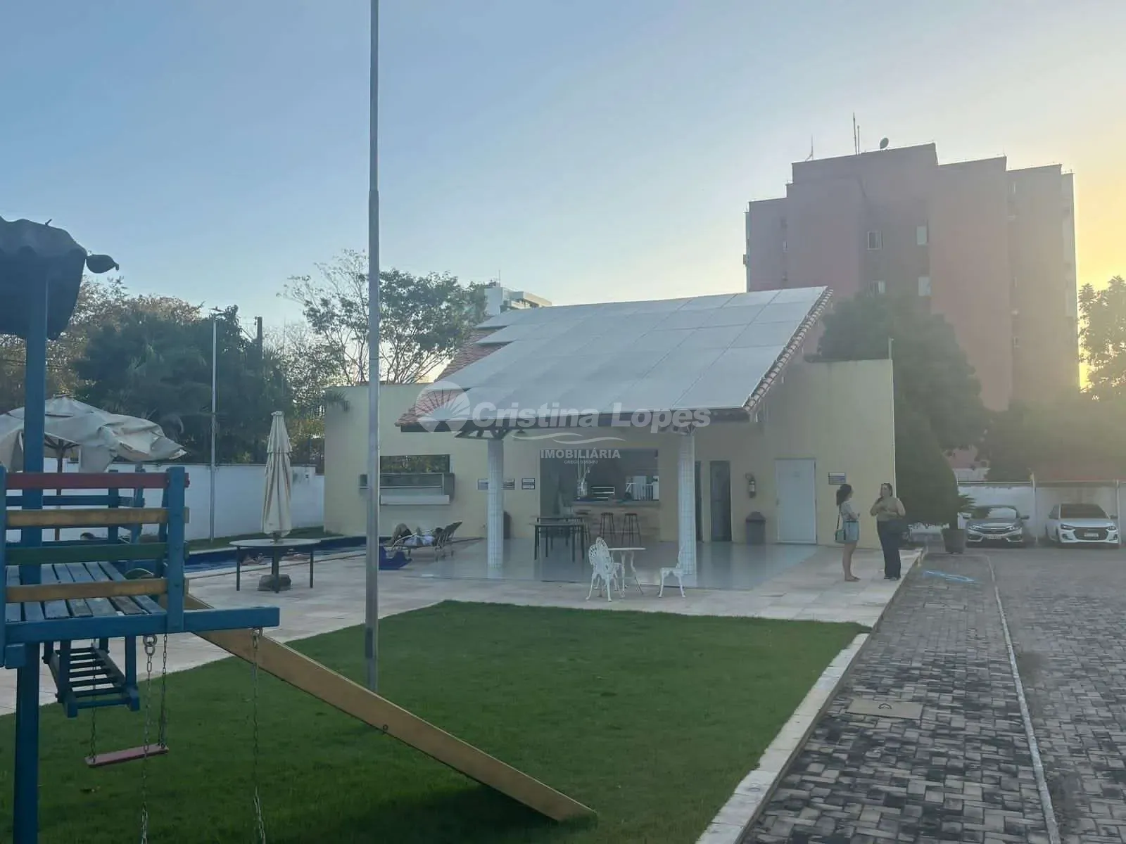 Apartamento, 3 quartos, 70 m² - Foto 13