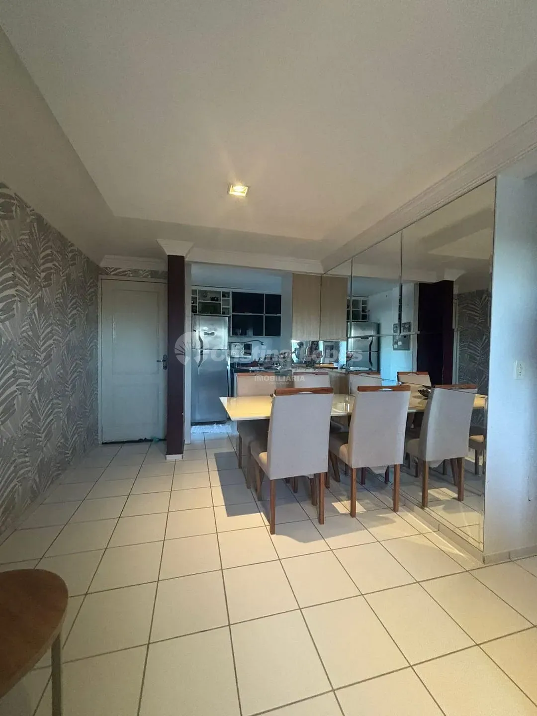 Apartamento, 3 quartos, 70 m² - Foto 4