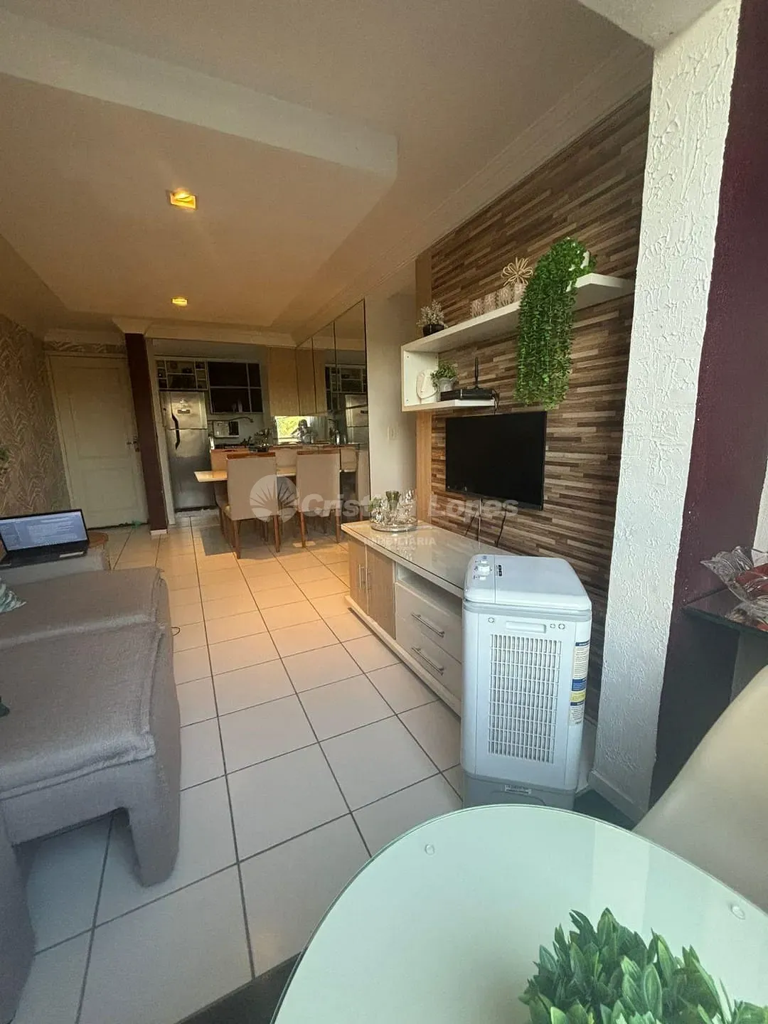 Apartamento, 3 quartos, 70 m² - Foto 1