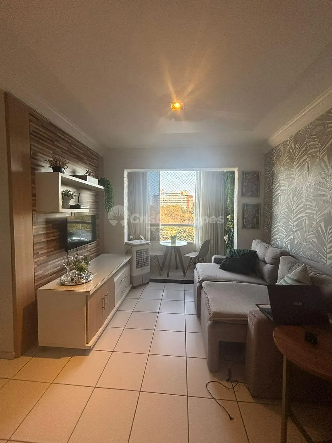 Apartamento, 3 quartos, 70 m² - Foto 3