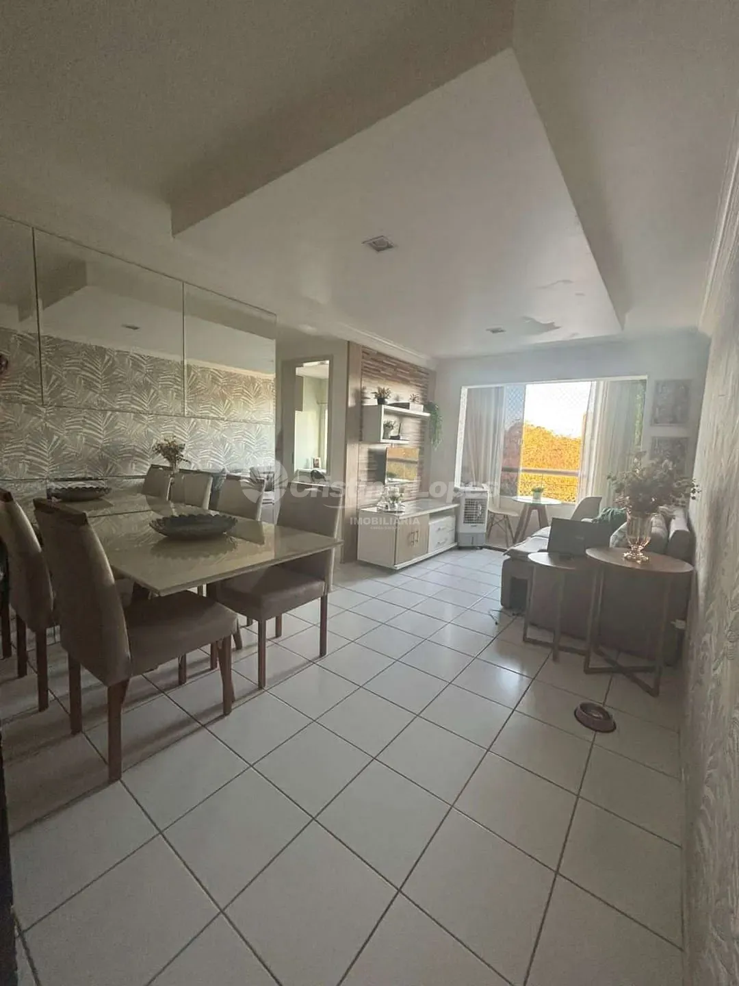 Apartamento, 3 quartos, 70 m² - Foto 2