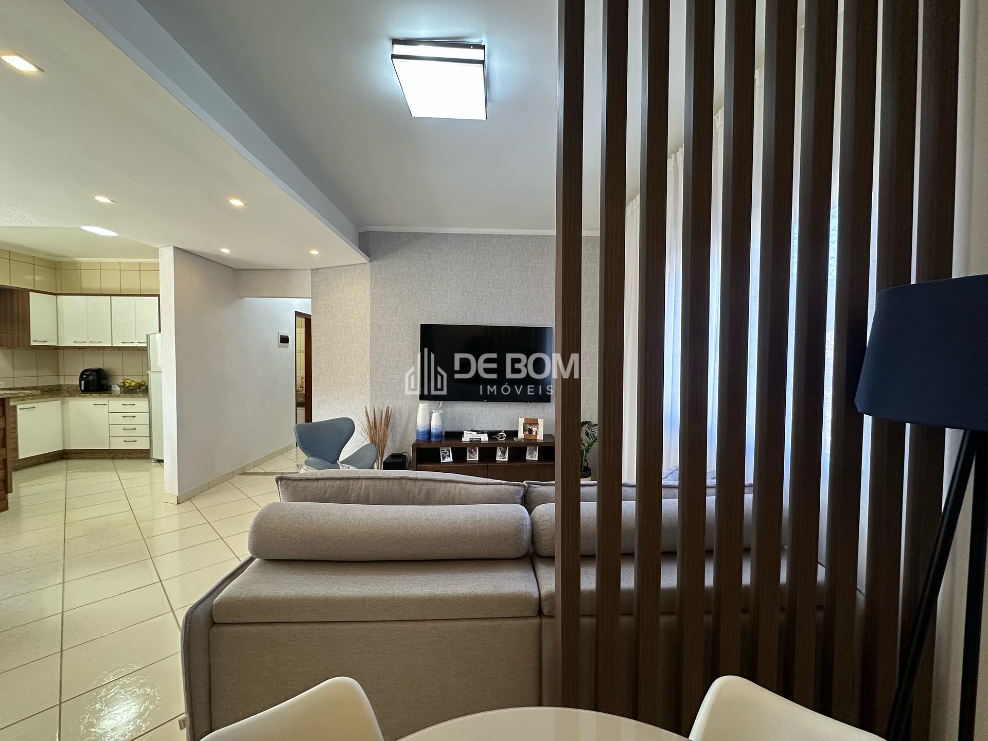 Apartamento, 3 quartos, 116 m² - Foto 3