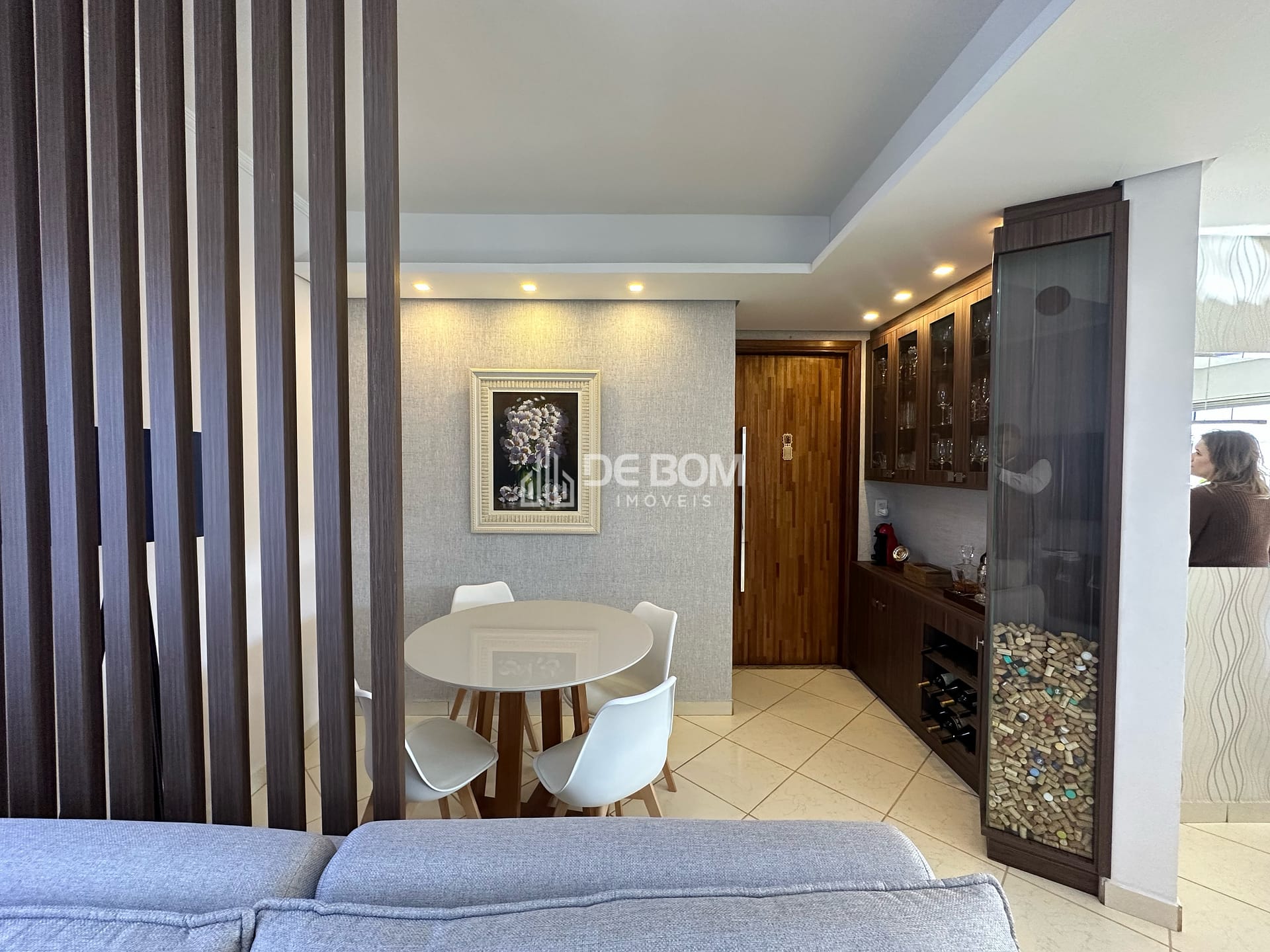 Apartamento, 3 quartos, 116 m² - Foto 1