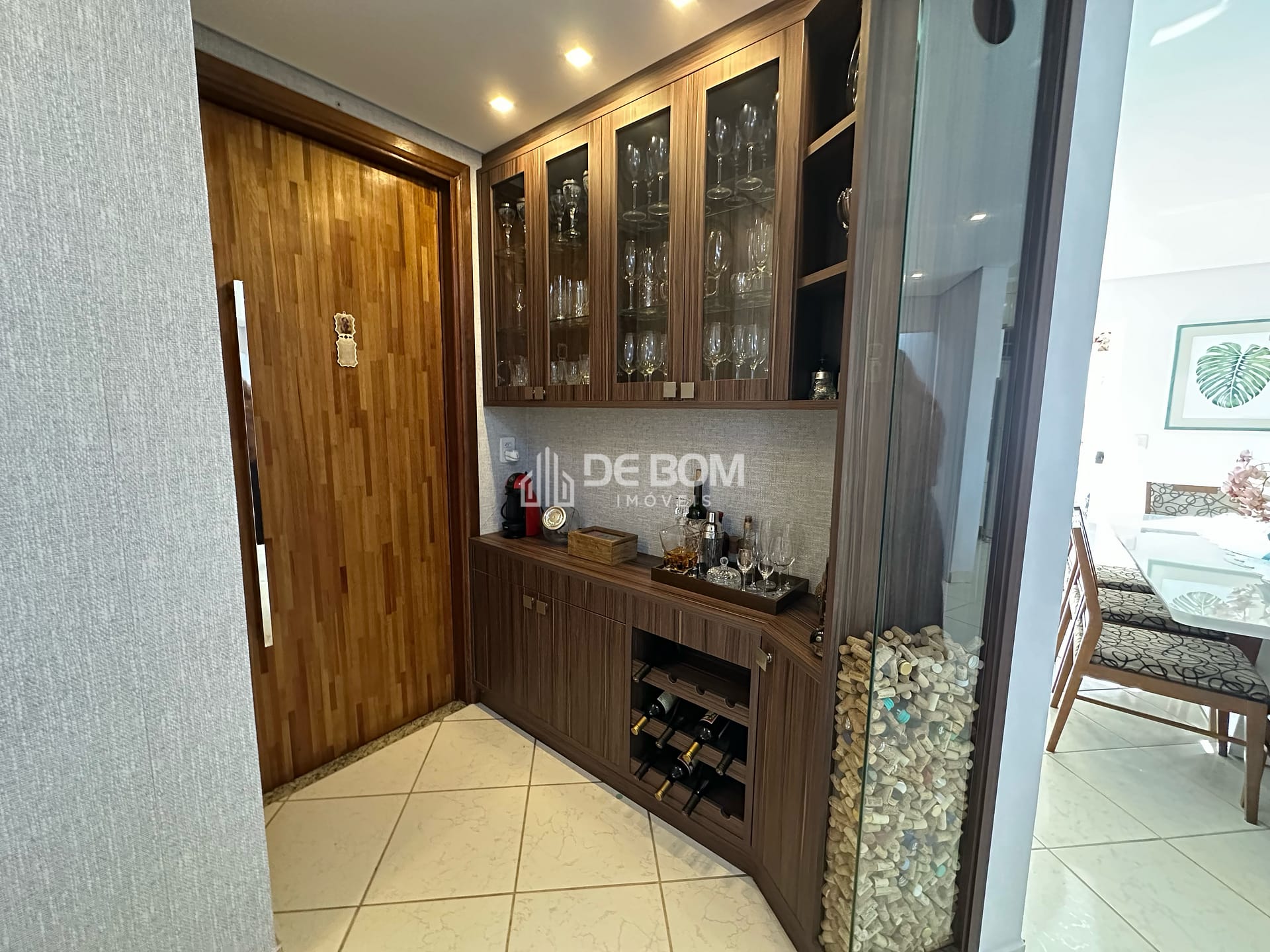 Apartamento, 3 quartos, 116 m² - Foto 4