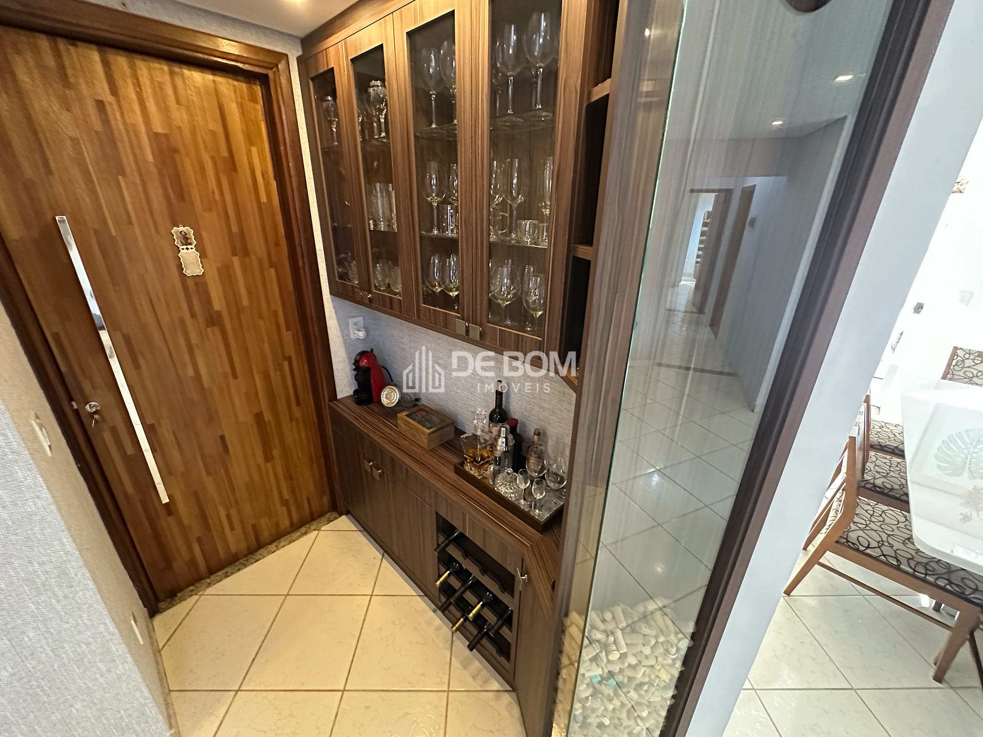 Apartamento, 3 quartos, 116 m² - Foto 5