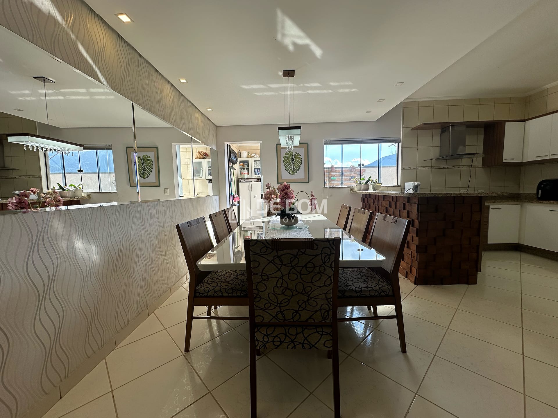 Apartamento, 3 quartos, 116 m² - Foto 8