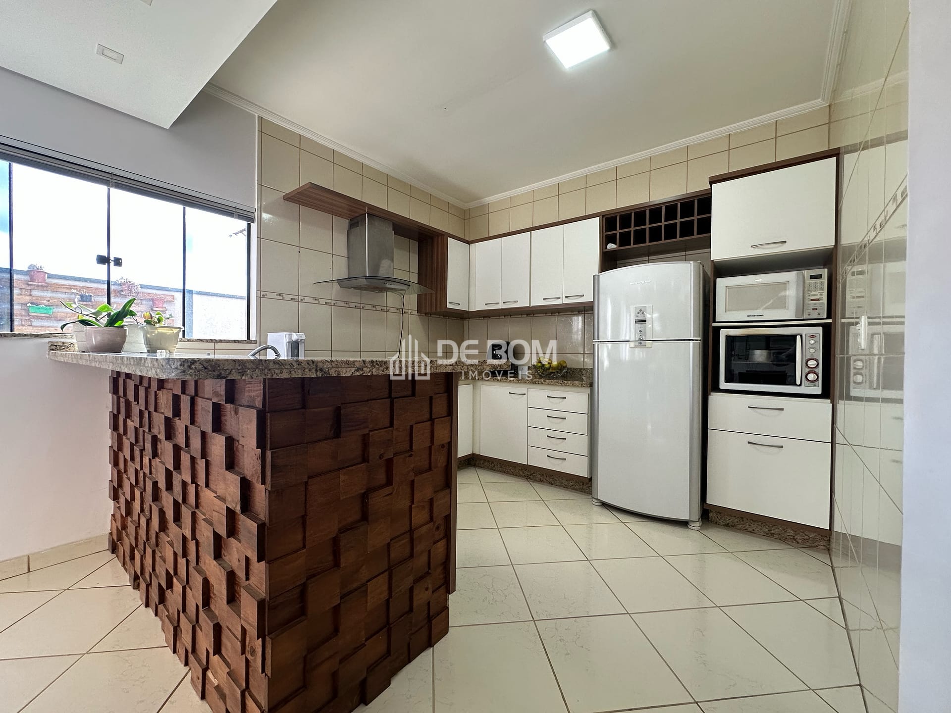 Apartamento, 3 quartos, 116 m² - Foto 6