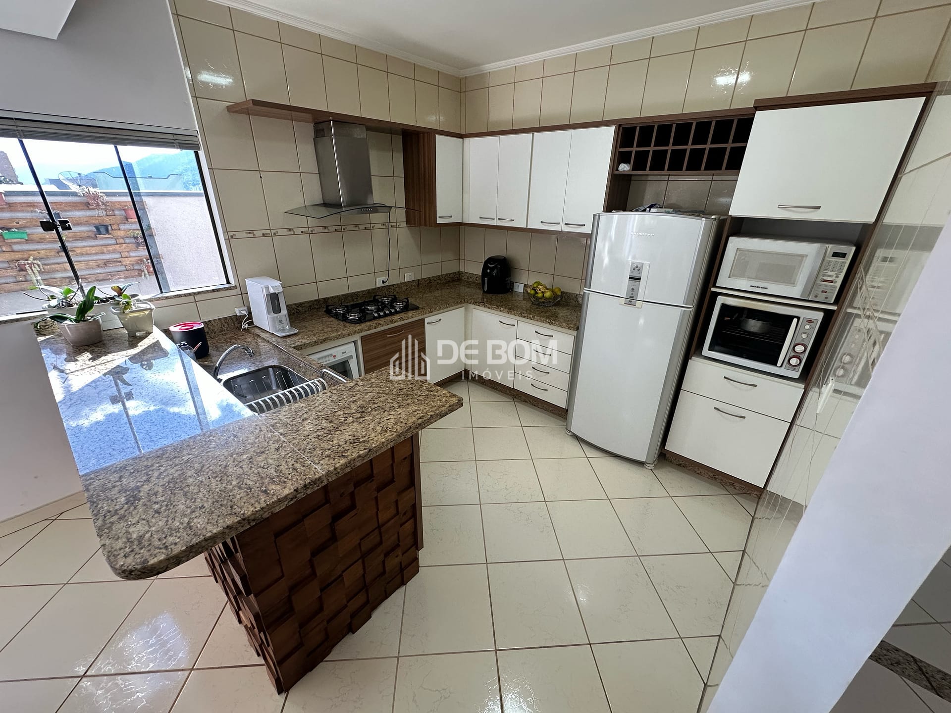 Apartamento, 3 quartos, 116 m² - Foto 9