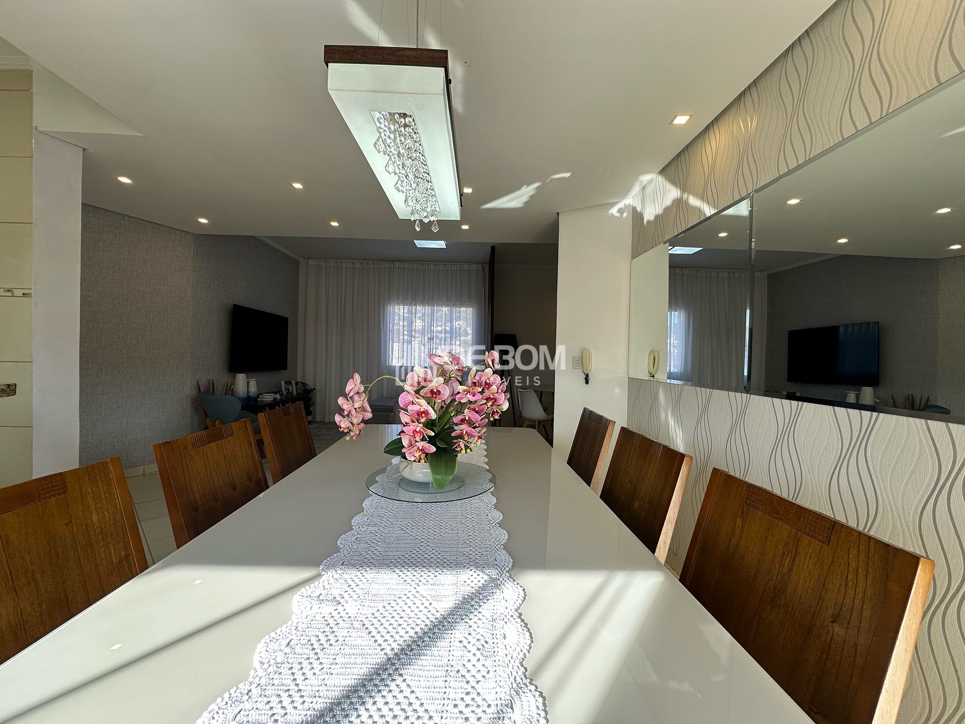 Apartamento, 3 quartos, 116 m² - Foto 11