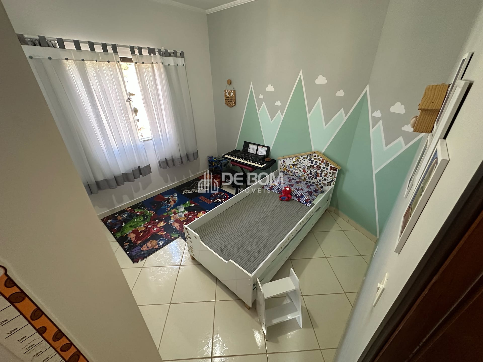 Apartamento, 3 quartos, 116 m² - Foto 18