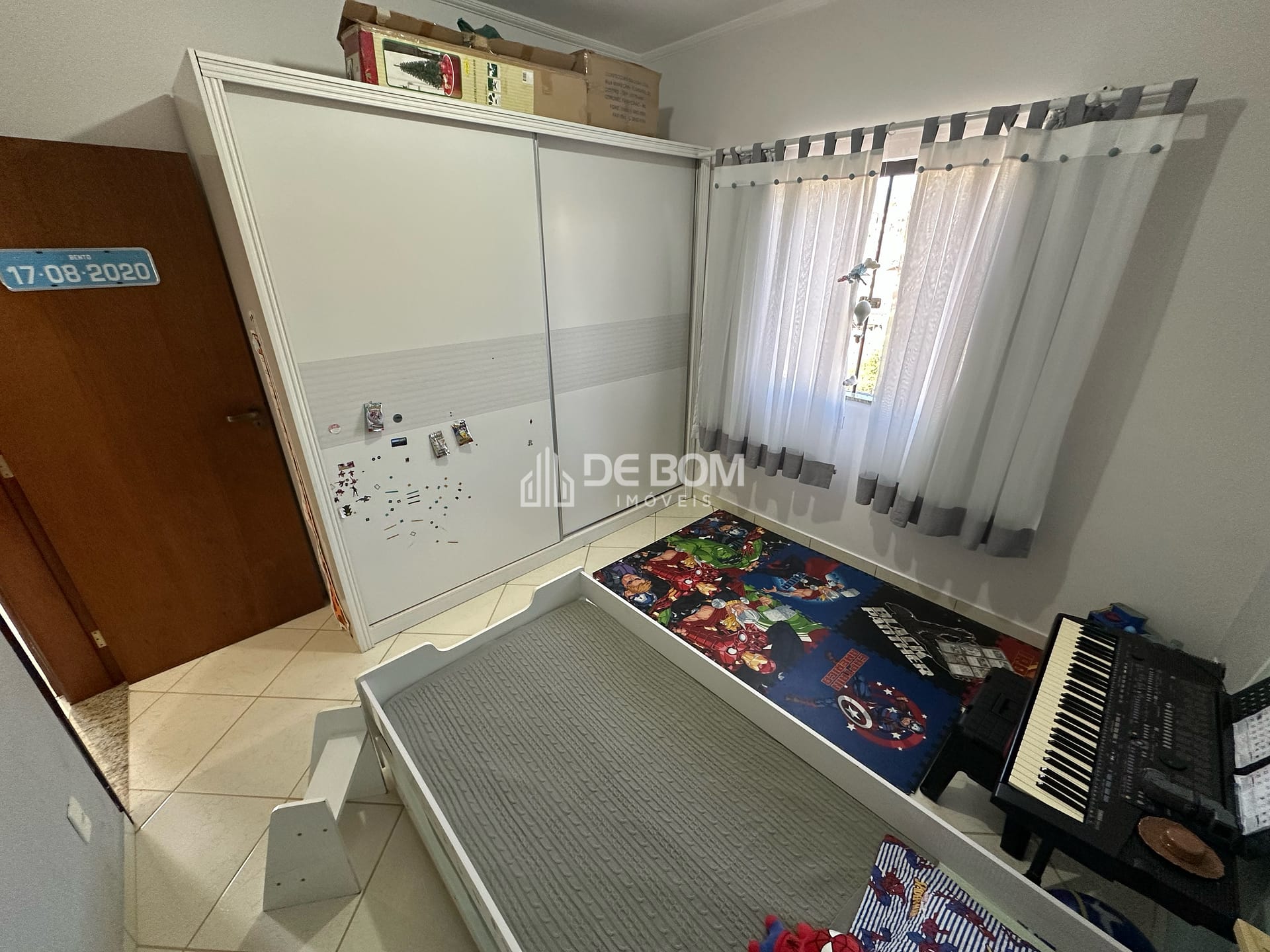 Apartamento, 3 quartos, 116 m² - Foto 19