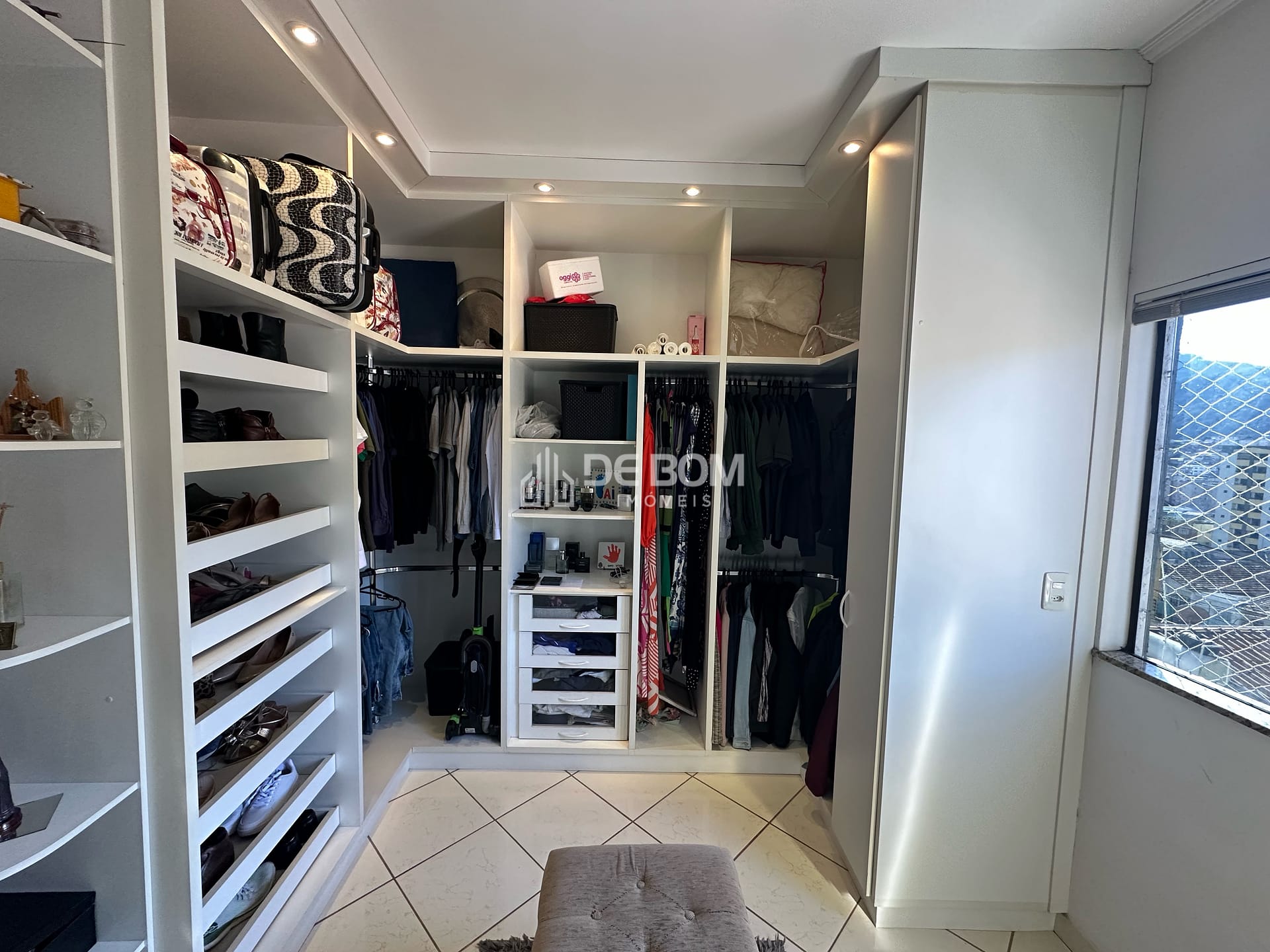 Apartamento, 3 quartos, 116 m² - Foto 25