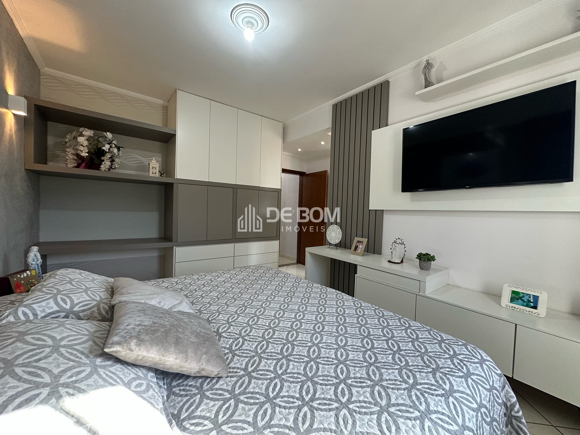 Apartamento, 3 quartos, 116 m² - Foto 26