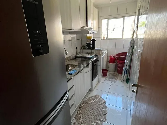 Apartamento 3 quartos e 2 banheiros, à venda, no bairro Residencial Portal da Mantiqueira em Taubaté