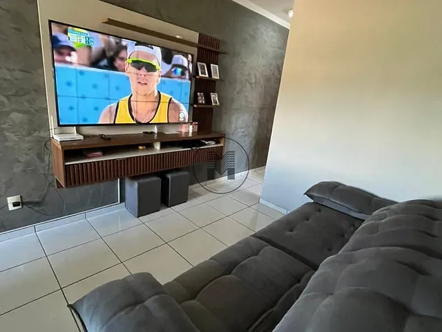 Apartamento 3 quartos e 2 banheiros, à venda, no bairro Residencial Portal da Mantiqueira em Taubaté