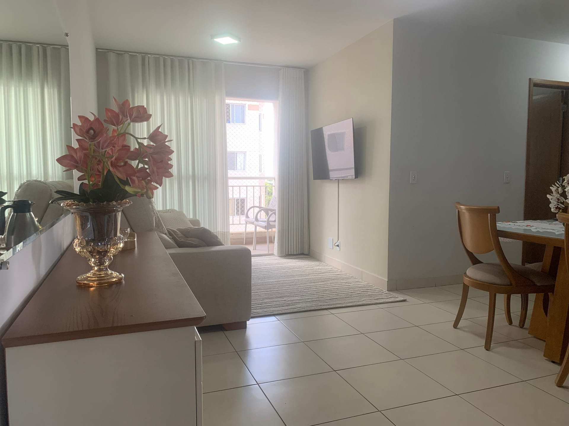 Apartamento, 3 quartos, 69 m² - Foto 3