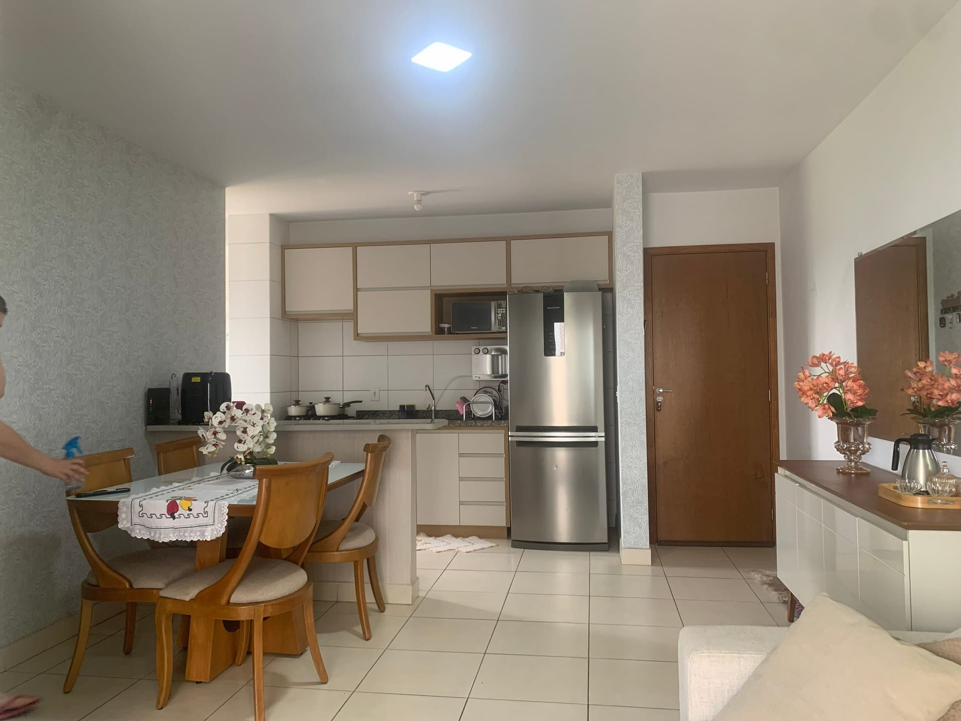 Apartamento, 3 quartos, 69 m² - Foto 4