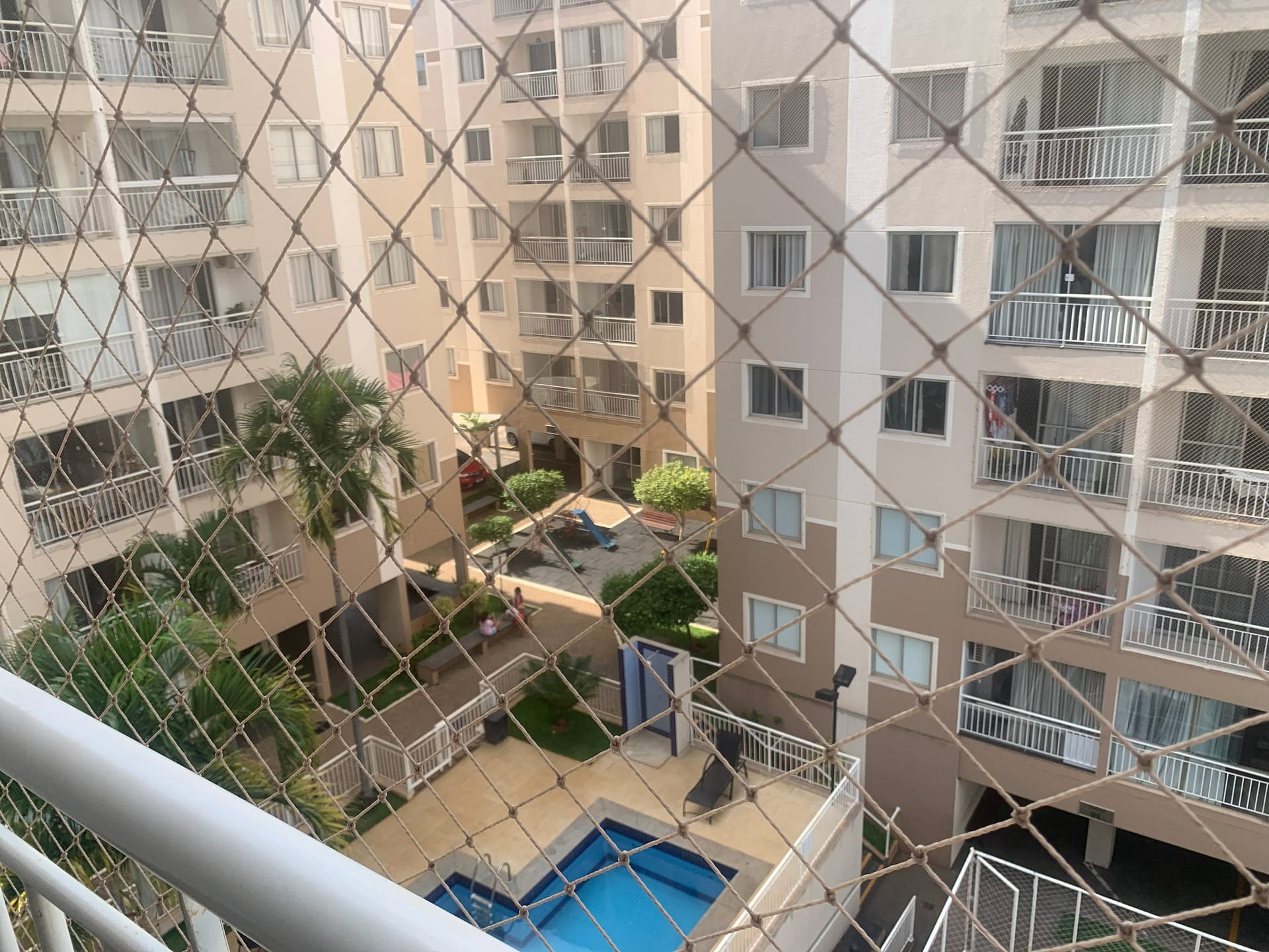 Apartamento, 3 quartos, 69 m² - Foto 1