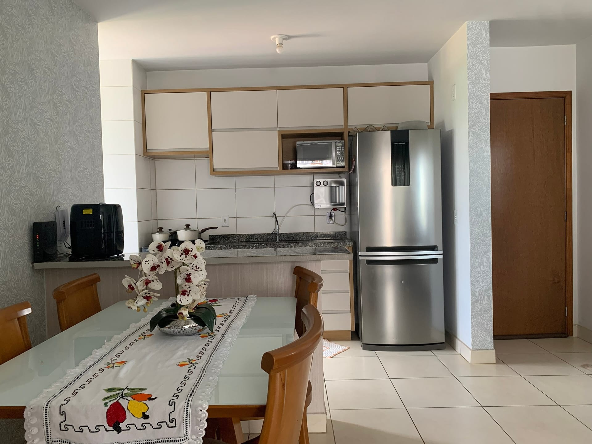 Apartamento, 3 quartos, 69 m² - Foto 7