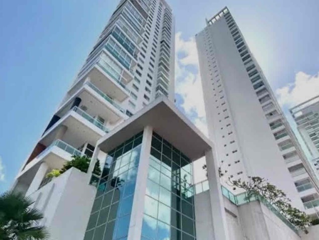Foto do Apartamento - Ed. Mirage Bay 225m2 / andar alto com uma vista deslumbrante da baía e da cidade | Marlene Felippe Gestão Imobiliária