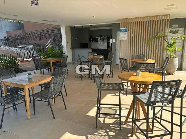 Apartamento 2 quartos e 1 banheiro, à venda, no bairro Bonfim Paulista em Ribeirão Preto