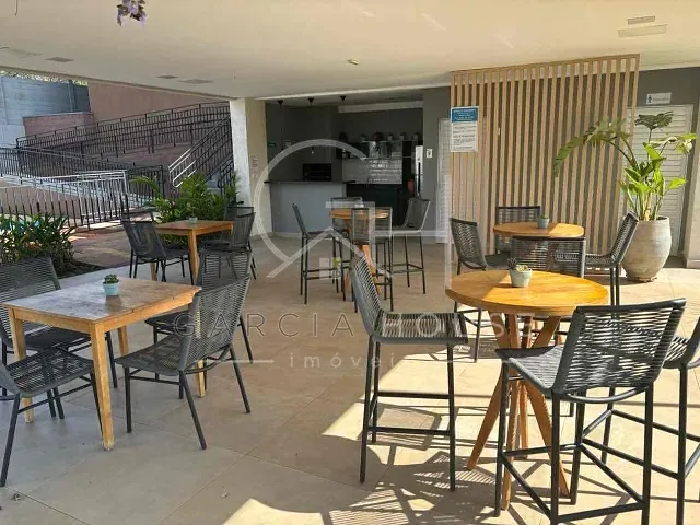 Apartamento 2 quartos e 1 banheiro, à venda, no bairro Bonfim Paulista em Ribeirão Preto
