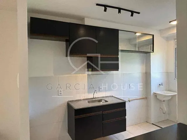 Apartamento 2 quartos e 1 banheiro, à venda, no bairro Bonfim Paulista em Ribeirão Preto