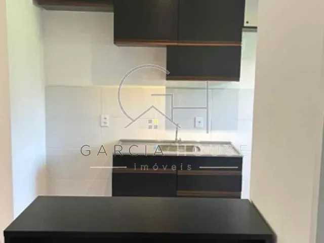 Apartamento 2 quartos e 1 banheiro, à venda, no bairro Bonfim Paulista em Ribeirão Preto